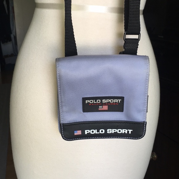 polo small bag